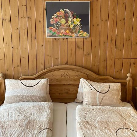 Hotel Scuol Exterior foto